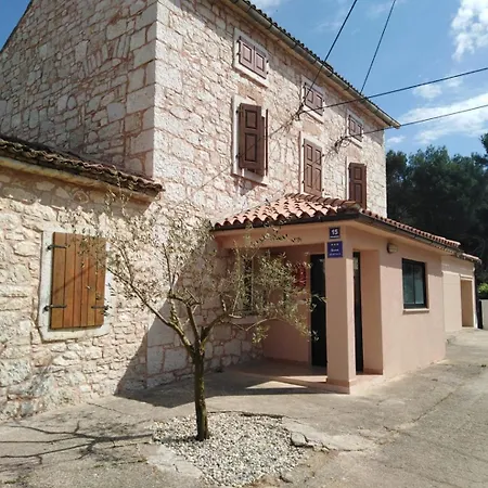 Apartament Paola Višnjan
