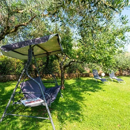 Paola Apartament