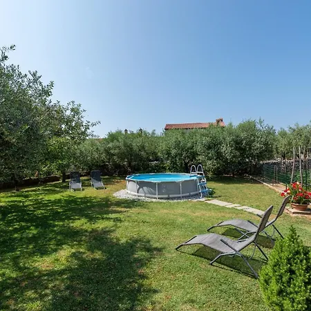 Apartament Paola