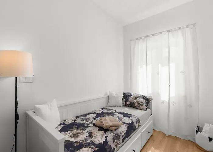 Apartament Paola *