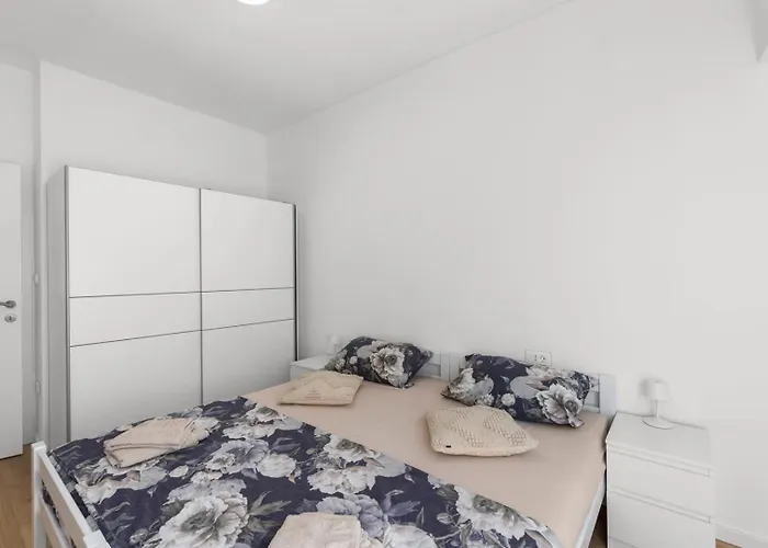 Apartament Paola
