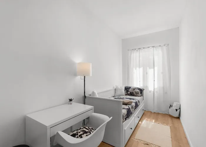 Apartament Paola *