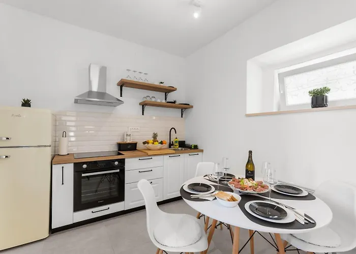 Apartament Paola Višnjan