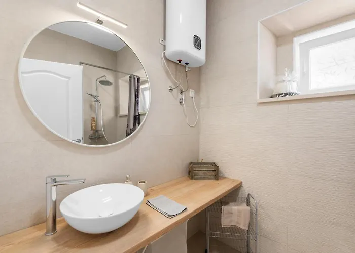 Apartament Paola