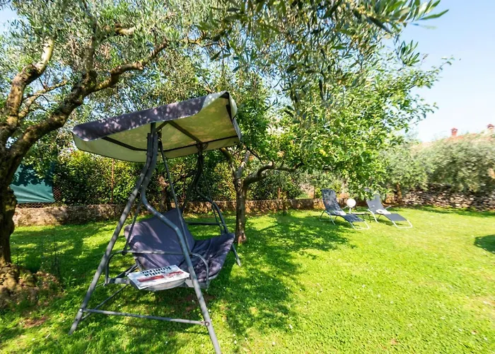 Paola Apartament