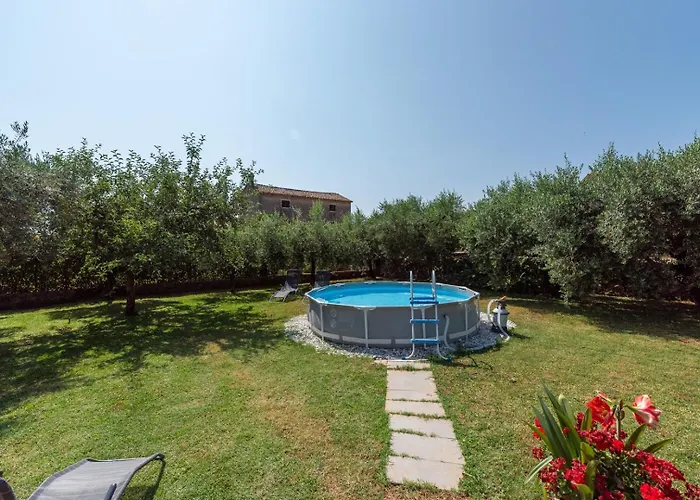 Paola Apartament Višnjan