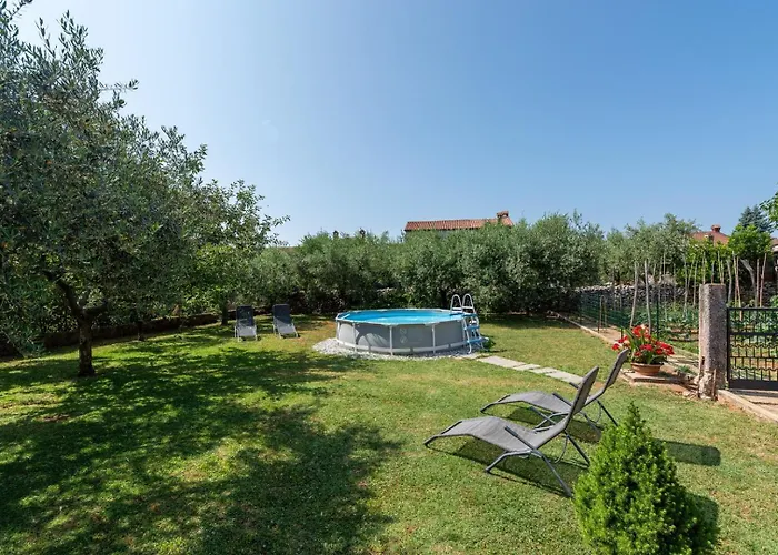 Apartament Paola