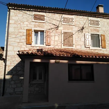 Apartment Paola