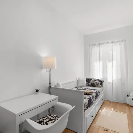 Apartment Paola *