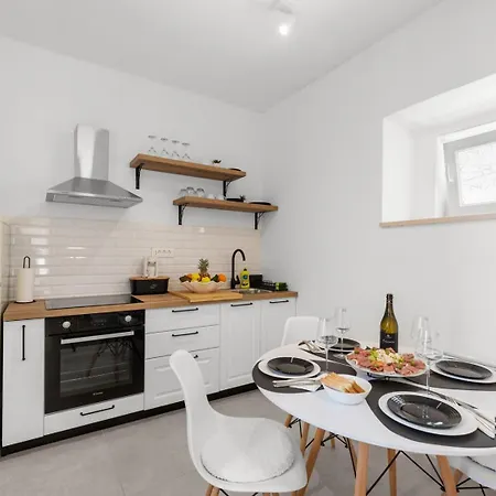 Apartmán Paola Višnjan