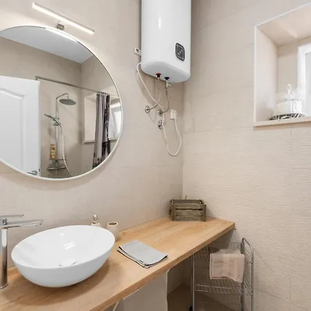 Apartment Paola