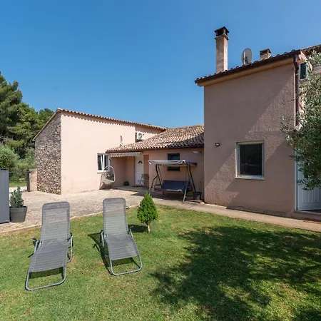 Apartmán Paola Višnjan